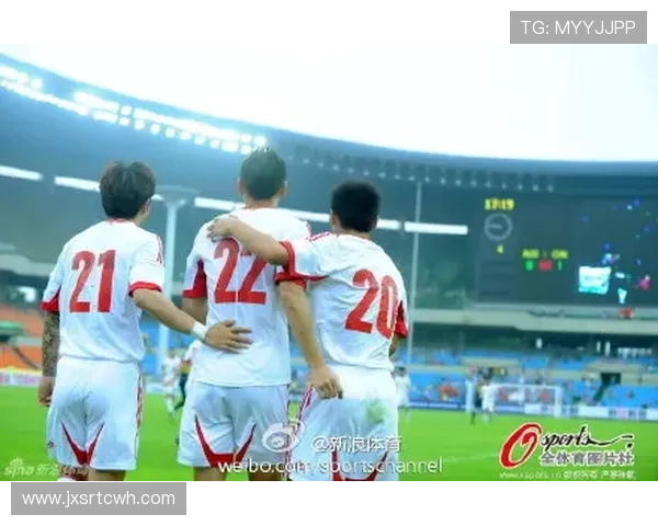 东体报道U22男足新人表现不一李新翔刘诚宇展现出色信心